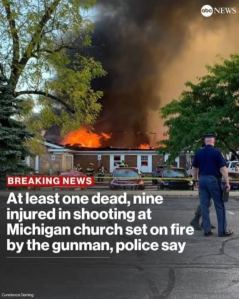 Holding Space for Grief