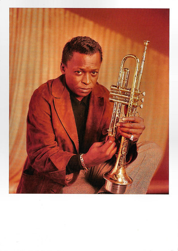 Miles Davis
