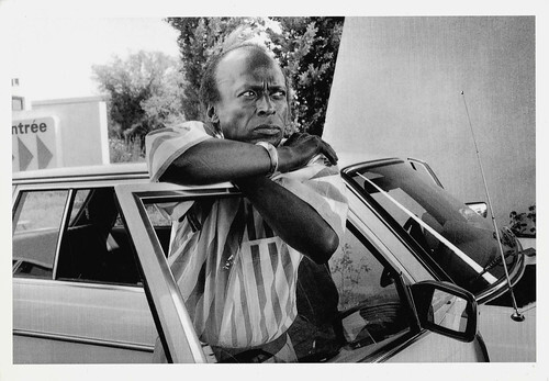Miles Davis