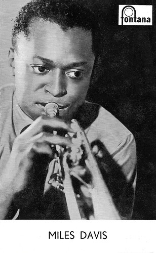 Miles Davis