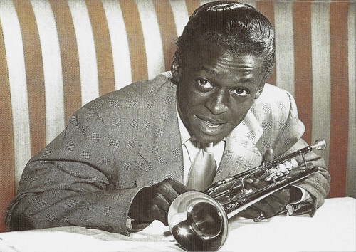 Miles Davis