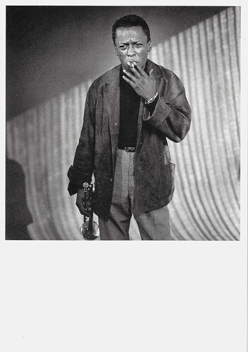 Miles Davis