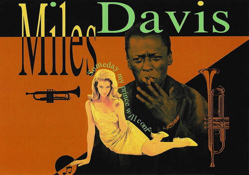 Miles Davis