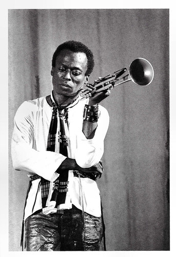Miles Davis