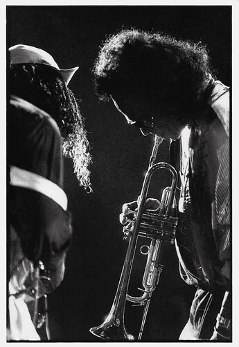 Miles Davis