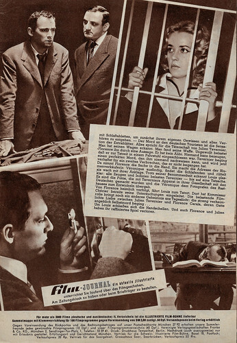 Ascenseur pour l'échafaud (1957)