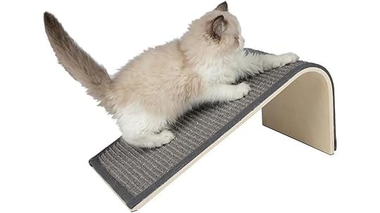 sisal cat scratchers
