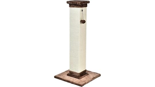 affordable sisal cat scratcher