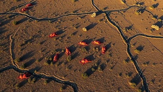 environmental influence on attacks