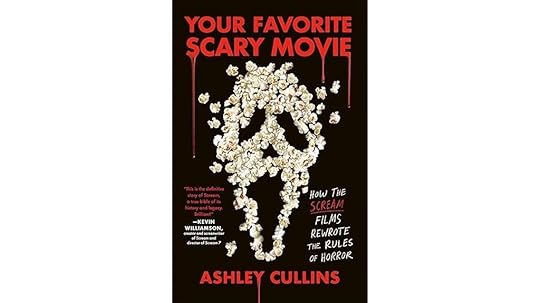 scream revolutionized horror filmmaking