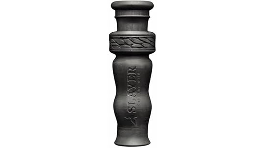 whistler s mother duck whistle
