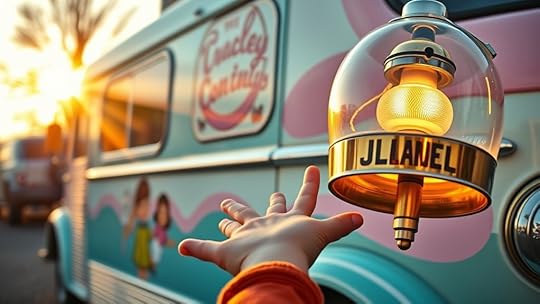 nostalgic childhood melodies