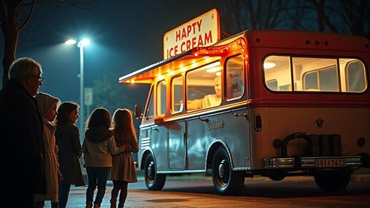 childhood fears fueled by urban legends
