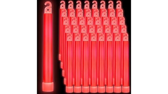 bright 12 hour glow sticks