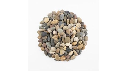 natural river stone bulk