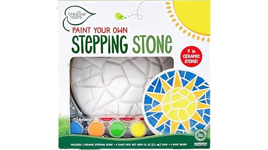 diy mosaic garden decor