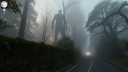 digital illusions fueling rumors