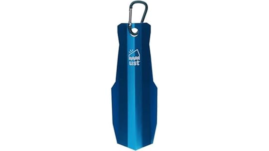 lightweight outdoor shovel