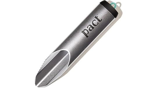 lightweight aluminum trowel