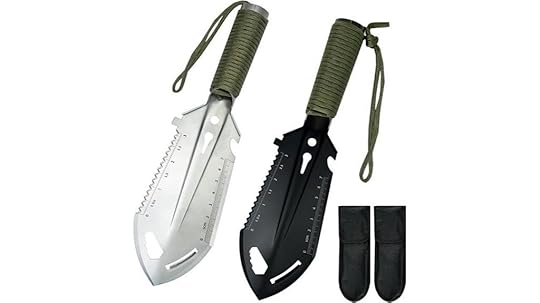 small 9 in 1 shovel
