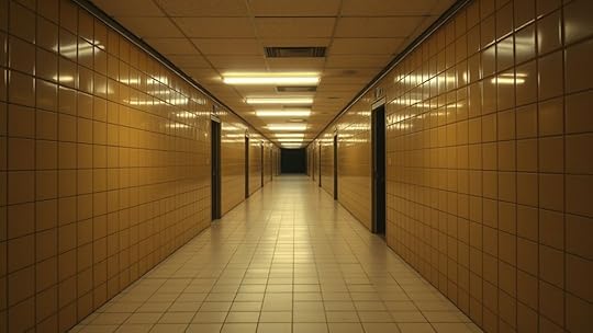 fear of vast emptiness