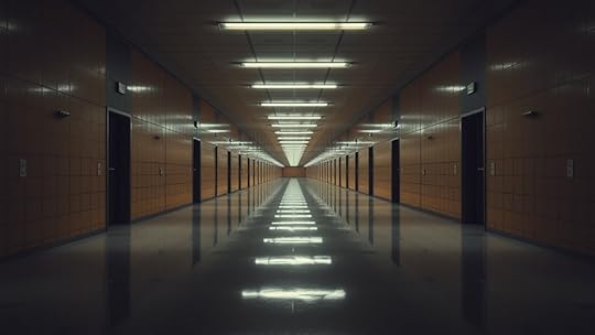 maze of trapped fears