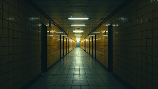 fears of being trapped