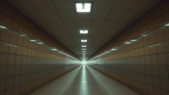 virtual reality transforms infinite exploration