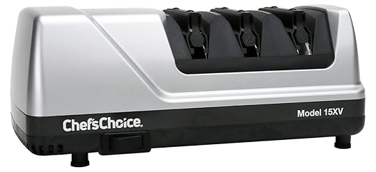 Chef’sChoice Trizor XV EdgeSelect