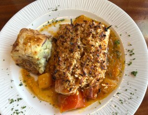 Mahi Mahi