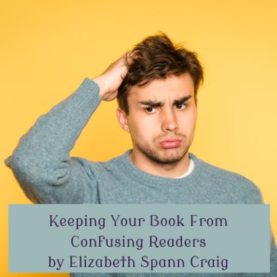 A man scratching his head and looking confused.