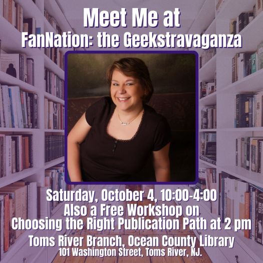 workshop book signing