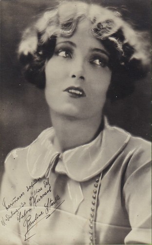 Pauline Starke