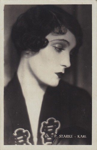 Pauline Starke