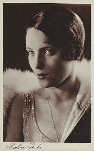 Pauline Starke