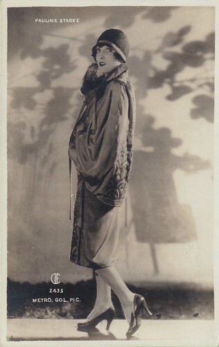 Pauline Starke