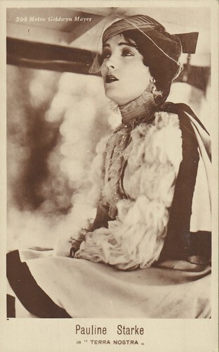 Pauline Starke