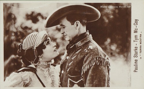 Pauline Starke