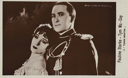 Pauline Starke