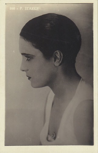 Pauline Starke