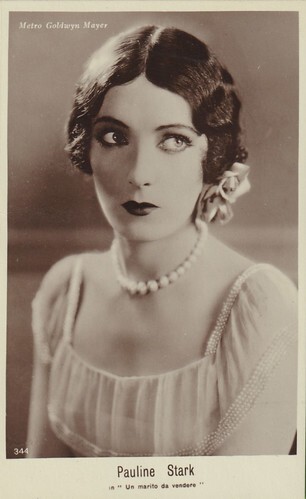 Pauline Starke