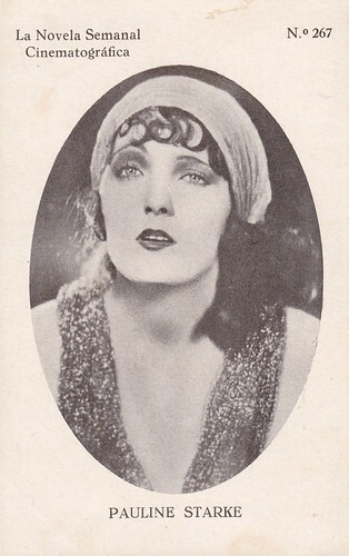 Pauline Starke
