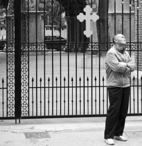 outside-of-church