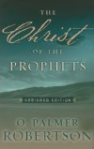 Christ of the Prophets
