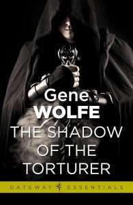 The Shadow of the Torturer Cover Image