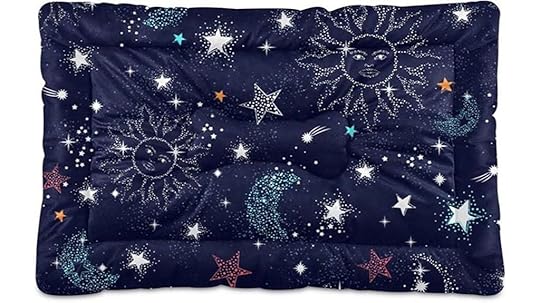 cosmic soft non slip bed