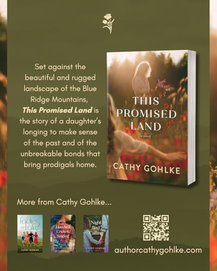 to https://authorcathygohlke.com/books/this-promised-land-by-cathy-gohlke/