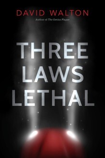 ThreeLawsLethal