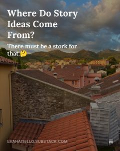 Collioure, France rooftops