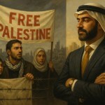free palestine